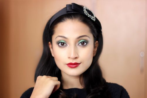 Naina Speaks – Christian Louboutin Lip Color Review & Swatches